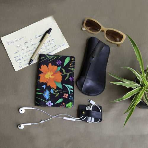 THE SUSTAINABLE TRAVELLER GIFT PACK