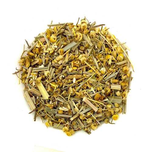 Chamomile Peppermint Lemongrass