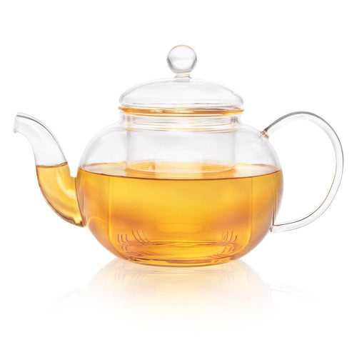Clasico Teapot with Infuser (300ml)