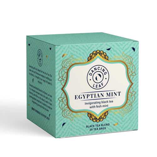 Egyptian Mint ( 20 Tea Bags )