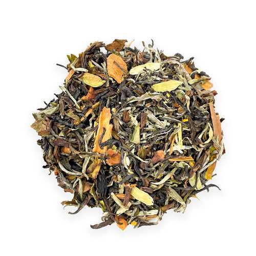 Maharaja Oolong