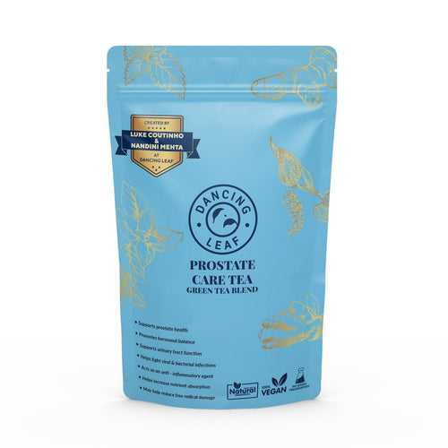 Prostate Care Tea - 50 Gms (25 Cups)