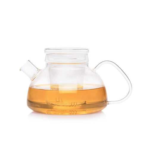 Vivo Teapot with Infuser (1000ml)