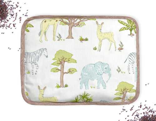 RAI PILLOW SAVANNA