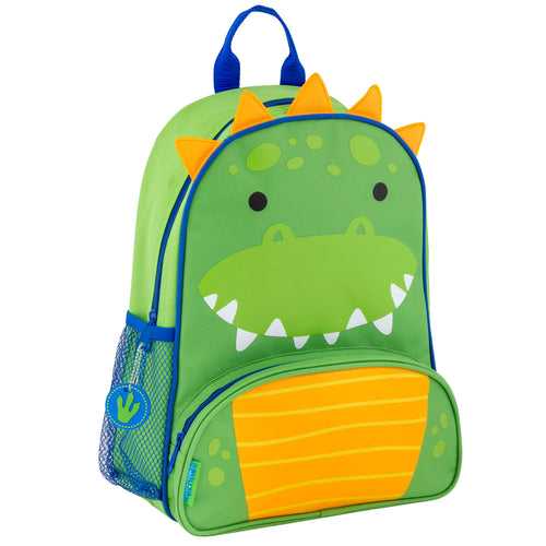 Sidekicks Backpack-Dino