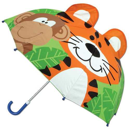 Pop Up Umbrella Zoo