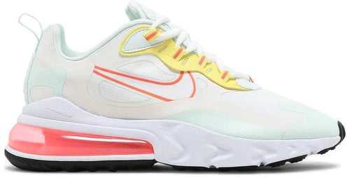 Air Max 270 React 'Pale Ivory' CV8818-102