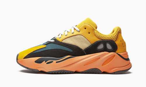 Yeezy Boost 700 Enflame Amber GW0297