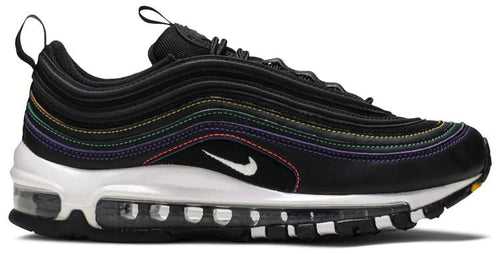 Wmns Air Max 97 'Multi Stitching' CK0738-001