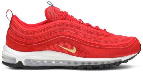 Air Max 97 QS 'Olympic Rings-Red' CI3708-600