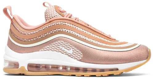 Wmns Air Max 97 Ultra 17 'Metallic Rose Gold' 917704-600