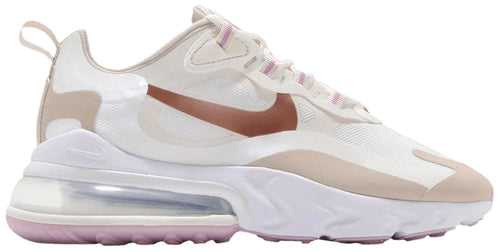 Wmns Air Max 270 React 'Metallic Red Bronze' CU9333-100