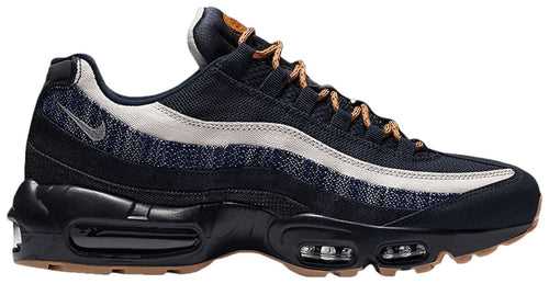 Air Max 95 Premium 'Denim Dark Obsidian Gum' 538416-400