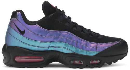 Air Max 95 Premium 'Throwback Future' 538416-021