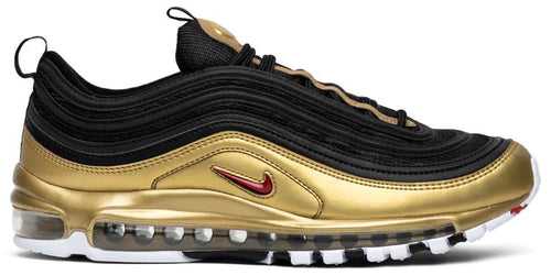 Air Max 97 QS 'B-Sides Metallic Gold' AT5458-002