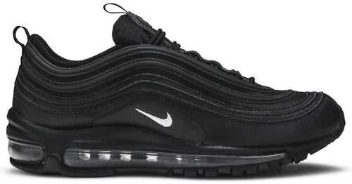 Air Max 97 GS 'Black' 921522-011