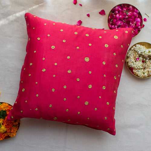 LAAL CUSHION COVER