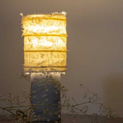 DRIZZLE TABLE LAMP