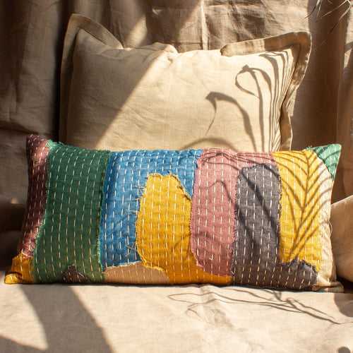 Haven Cushion Cover