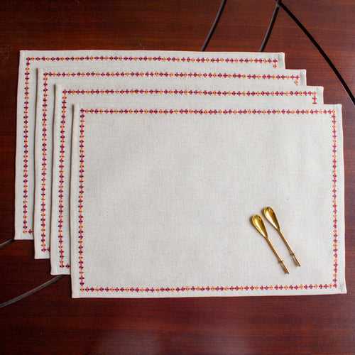 Banu Table Mats