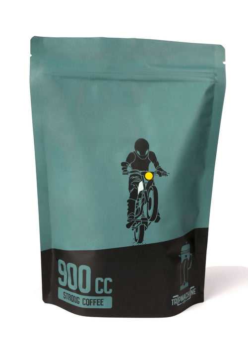 coffee 900 cc