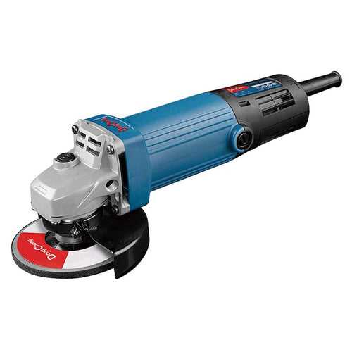 Dongcheng Angle Grinder 100 mm DSM04-100B