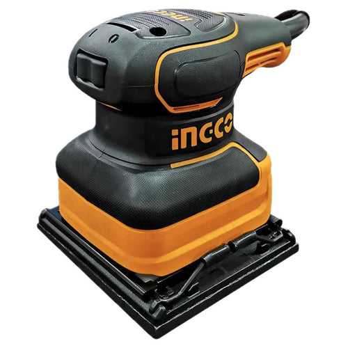 Ingco Palm Sander 240 W PS2416