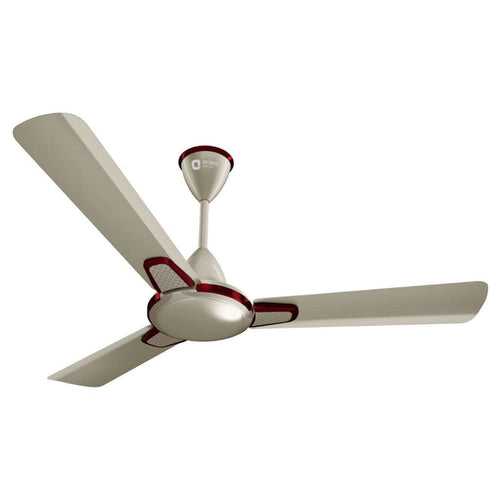 Orient Electric Morace Ceiling Fan 1200 mm Royal Manioca