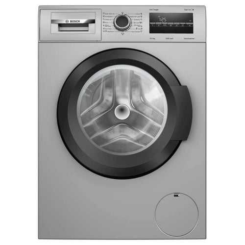 Bosch Series 4 Fully Automatic Front Load Washing Machine 1200 RPM 6.5 Kg WAJ24265IN