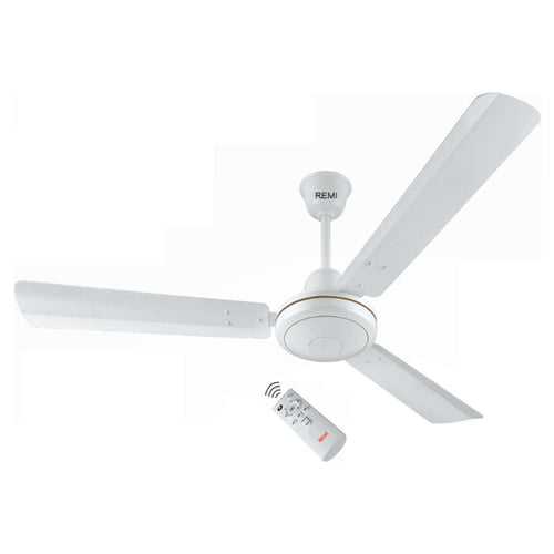 Remi Saviour BLDC High Speed Ceiling Fan With Remote 48 Inch SA-1200-BLDC