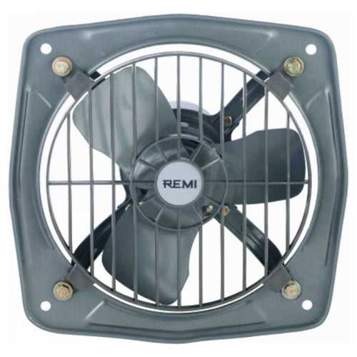 Remi Delite Fresh Air Hi-Speed Exhaust Fan 9 Inch 225 mm