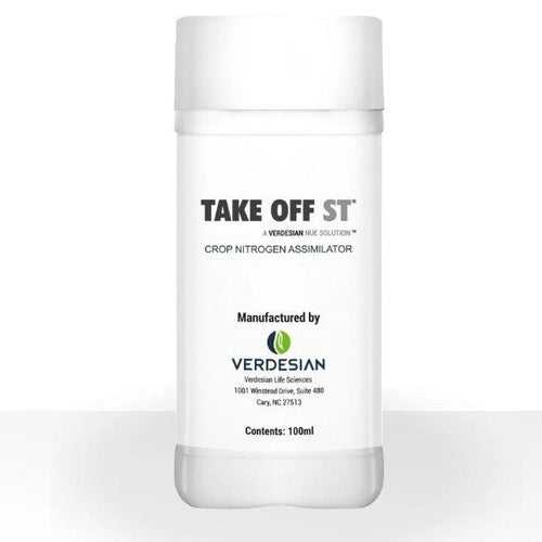 Take Off ST® Seed Treatment (Verdesian)