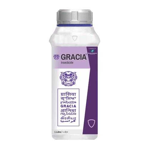 GRACIA Fluxametamide 10% w/w EC (Goderej agrovet)