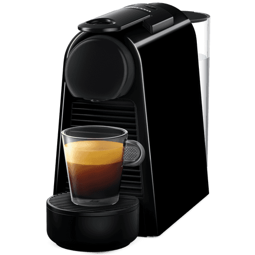 Nespresso Essenza Mini , Black ,DeLonghi