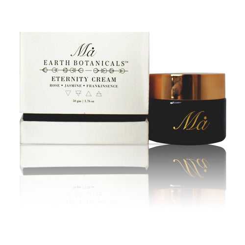 ETERNITY CREAM +50YRS