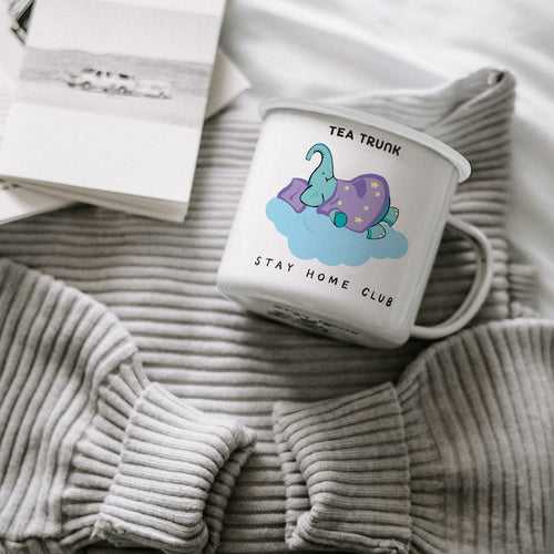 Stay Home Mug