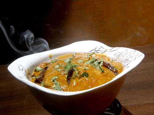 Indori Dal Tadka (Serves 2)