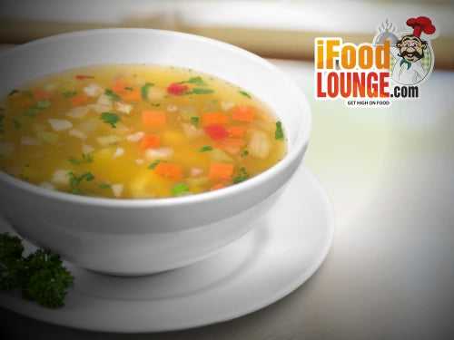 Vegetable Soup