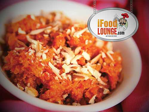 Gajar ka Halwa