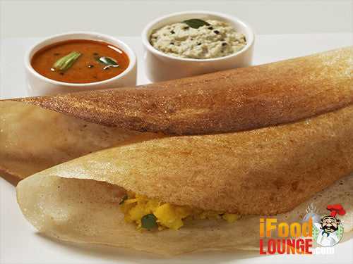 Masala Dosa