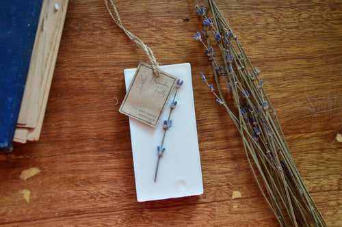 Lavender Fields | Perfume Tablets for Storage Spaces