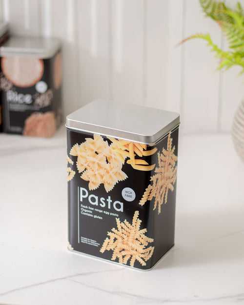 Pasta Storage Container