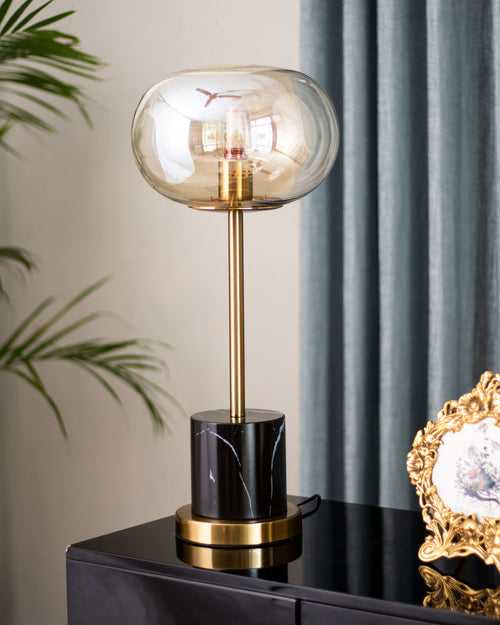 Gloria Table Lamp