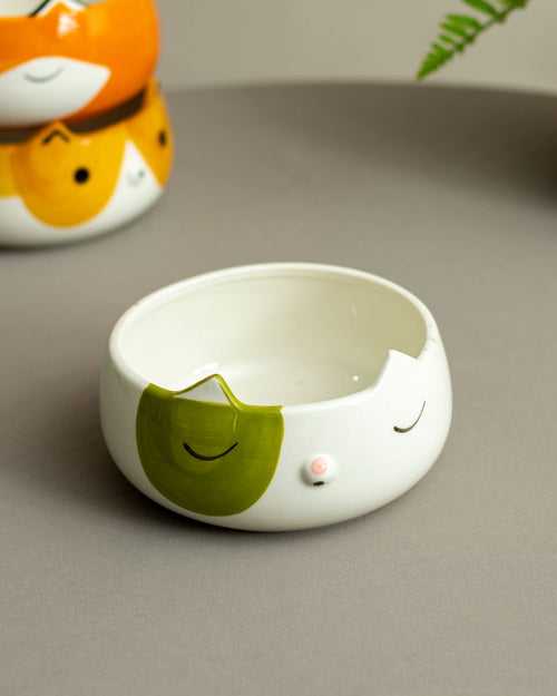 Cute Animal Inspired Serving Bowl