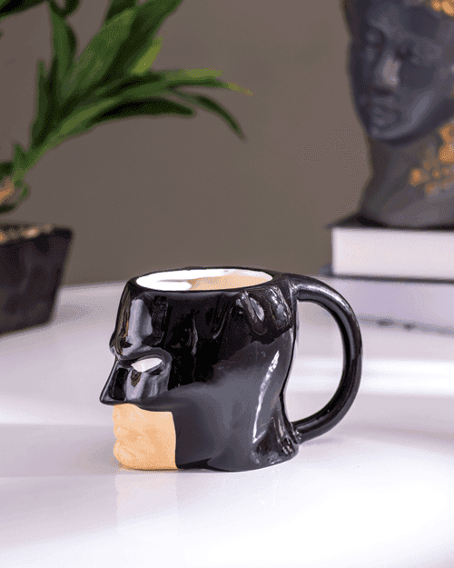 Batman Coffee Mug