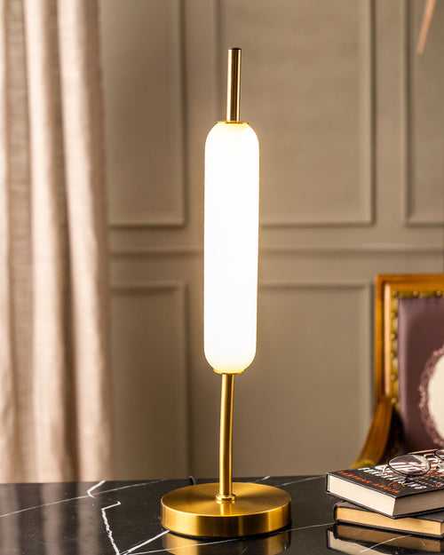 Typha Table Lamp