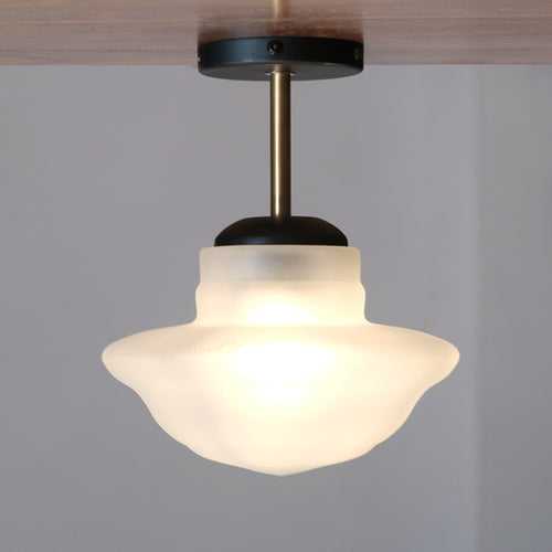CLH165 Ottoman Dome Architecture Ceiling Lamp
