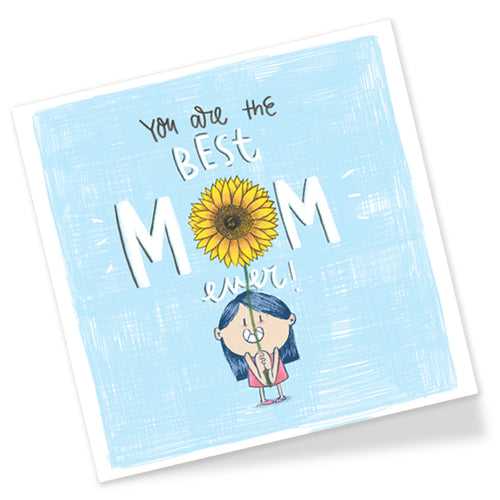 Best Mom Premium Card