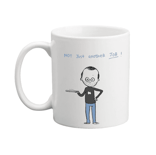 Job Mug