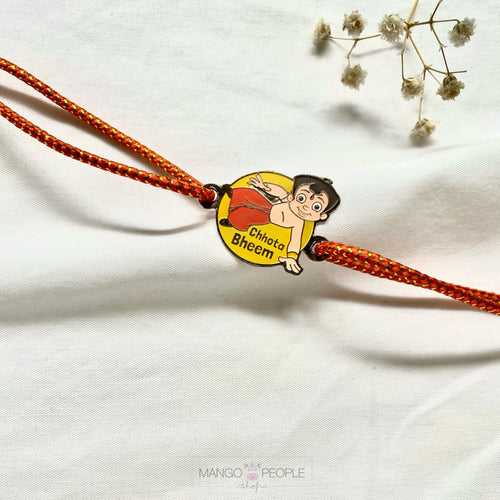 Chota Bheem Rakhi